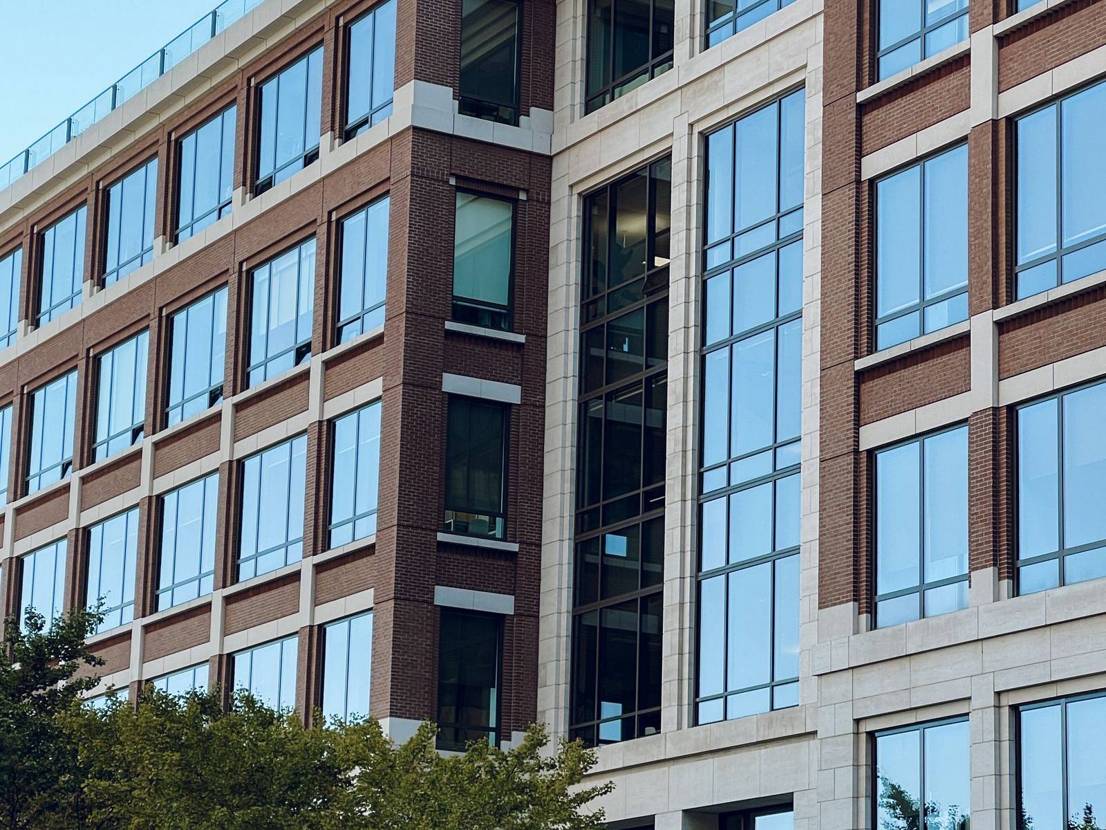 Commercial HVAC service in Mountain View