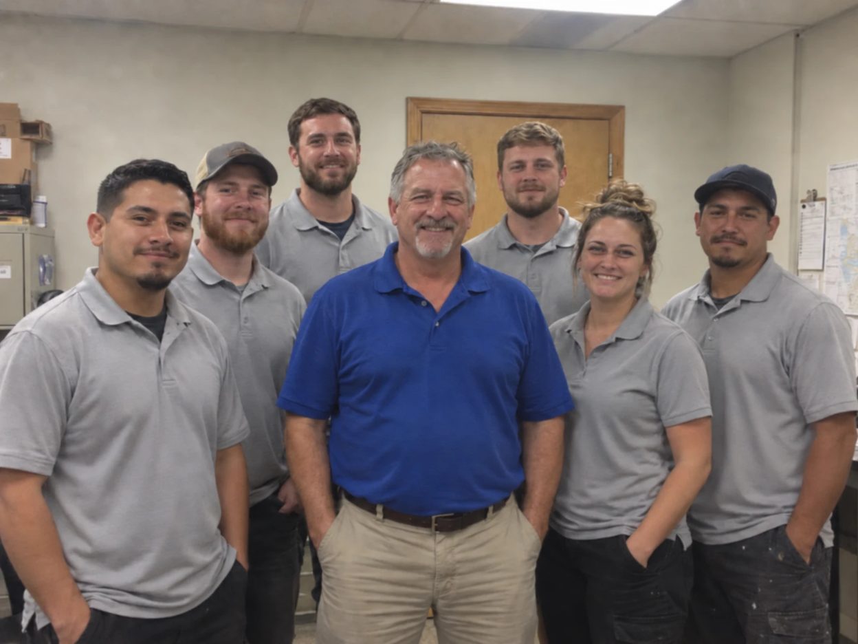 HVAC technicians in Mountain View, CA