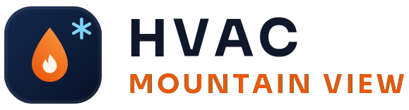 Mountain View HVAC